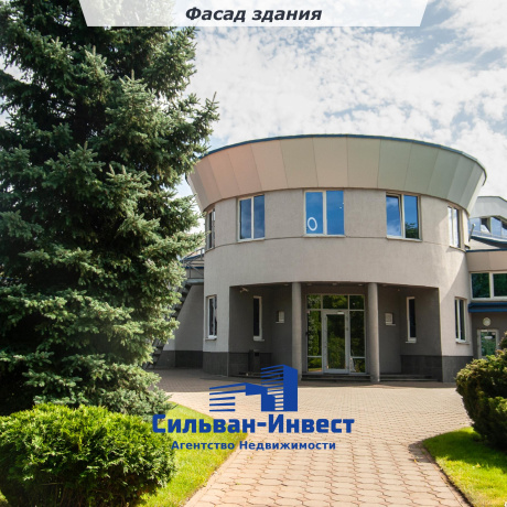 Фотография Сдается торговое помещение по адресу г. Минск, Столетова ул., д. 1 к. А - фото 14