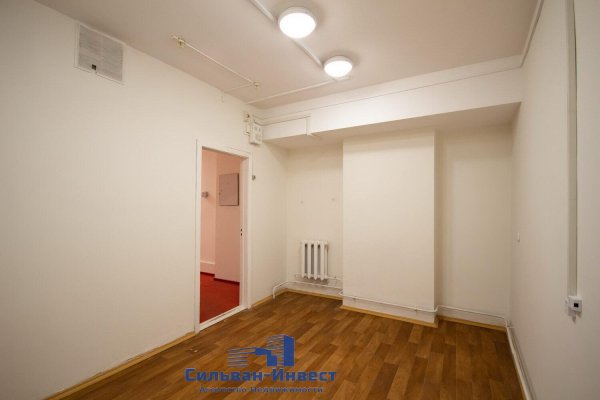 Продается офисное помещение по адресу г. Минск, Старовиленский тракт, д. 10 - фото 8