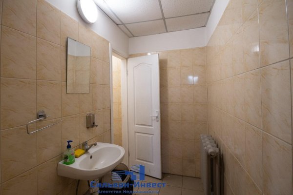 Продается офисное помещение по адресу г. Минск, Старовиленский тракт, д. 10 - фото 10
