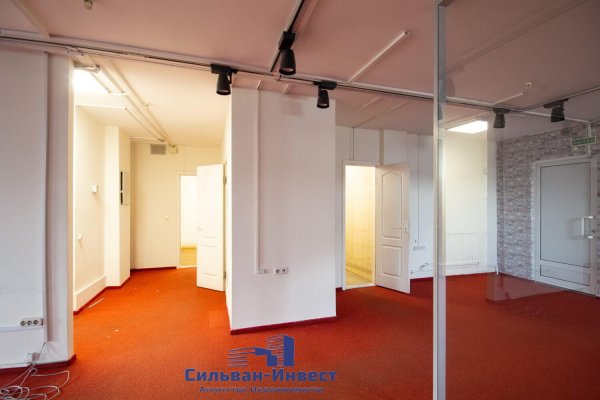 Продается офисное помещение по адресу г. Минск, Старовиленский тракт, д. 10 - фото 7