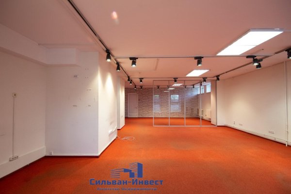 Продается офисное помещение по адресу г. Минск, Старовиленский тракт, д. 10 - фото 4