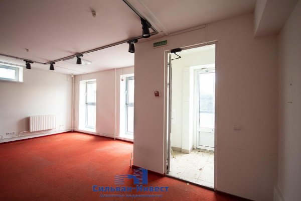 Продается офисное помещение по адресу г. Минск, Старовиленский тракт, д. 10 - фото 3