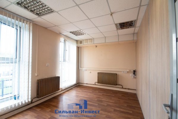 Продается офисное помещение по адресу г. Минск, Старовиленский тракт, д. 10 - фото 18