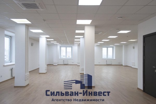 Сдается офисное помещение по адресу г. Минск, Амураторская ул., д. 4 к. 2 - фото 14