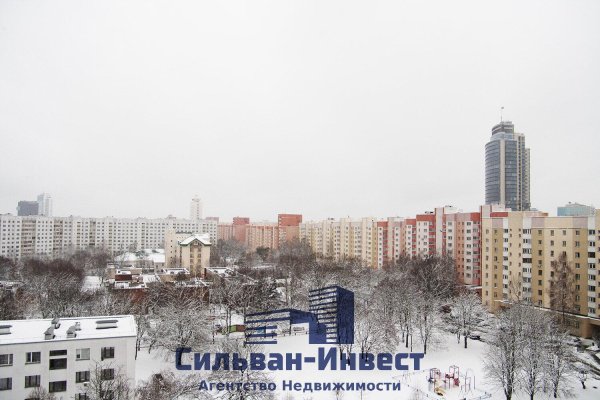 Сдается офисное помещение по адресу г. Минск, Амураторская ул., д. 4 к. 2 - фото 17