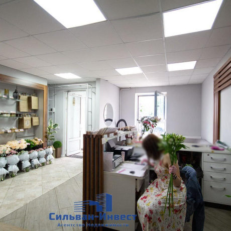 Фотография Продается офисное помещение по адресу г. Минск, Старовиленский тракт, д. 10 - фото 20
