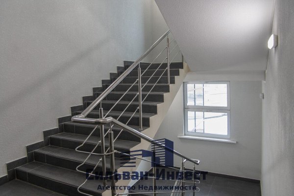 Сдается офисное помещение по адресу г. Минск, Амураторская ул., д. 4 к. 2 - фото 9