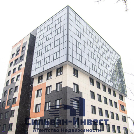 Фотография Сдается офисное помещение по адресу г. Минск, Амураторская ул., д. 4 к. 2 - фото 2