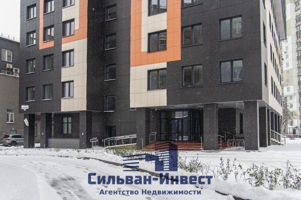 Сдается офисное помещение по адресу г. Минск, Амураторская ул., д. 4 к. 2 - фото 5