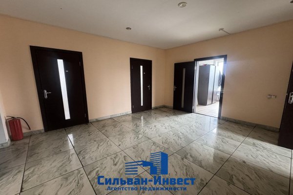 Продается производственное/складское помещение по адресу д. Колядичи, Лазурная ул., д. 11 - фото 10