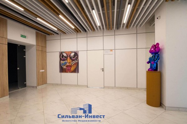 Продается производственное/складское помещение по адресу г. Минск, Долгобродская ул., д. 16 - фото 17