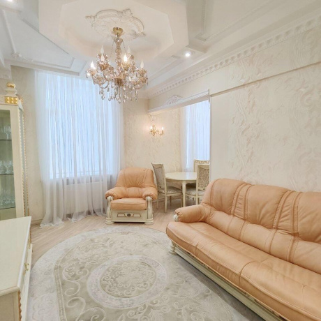 Фотография 2-комнатная квартира по адресу Красная ул., д. 22 - фото 9