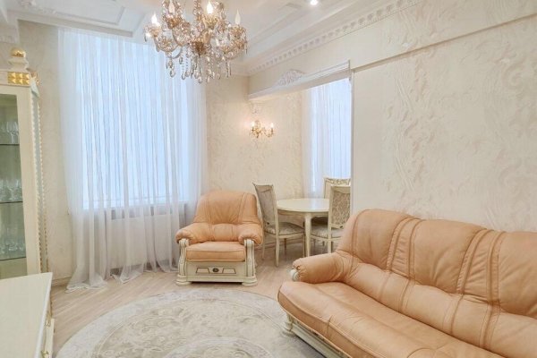 2-комнатная квартира по адресу Красная ул., д. 22 - фото 9