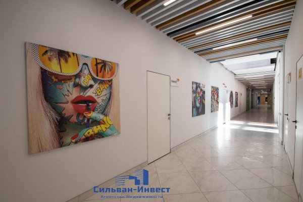 Продается производственное/складское помещение по адресу г. Минск, Долгобродская ул., д. 16 - фото 10