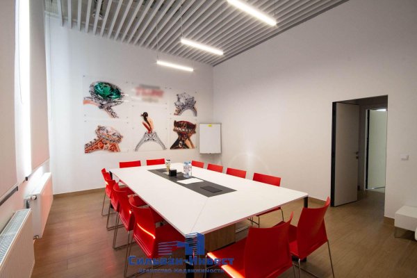 Продается производственное/складское помещение по адресу г. Минск, Долгобродская ул., д. 16 - фото 14