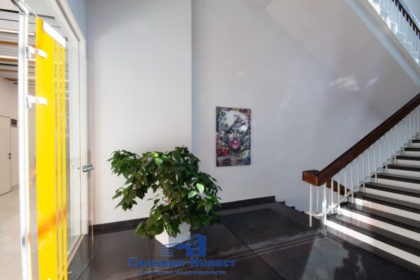 Продается производственное/складское помещение по адресу г. Минск, Долгобродская ул., д. 16 - фото 16