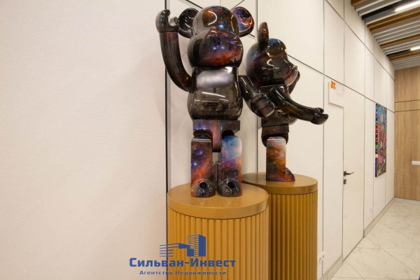 Продается производственное/складское помещение по адресу г. Минск, Долгобродская ул., д. 16 - фото 15