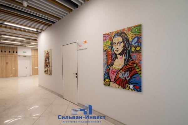 Продается производственное/складское помещение по адресу г. Минск, Долгобродская ул., д. 16 - фото 18