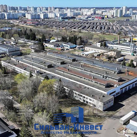 Фотография Сдается производственное/складское помещение по адресу г. Минск, Лынькова ул., д. 123 к. 2 - фото 2