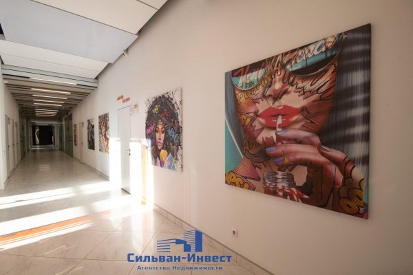 Продается производственное/складское помещение по адресу г. Минск, Долгобродская ул., д. 16 - фото 19