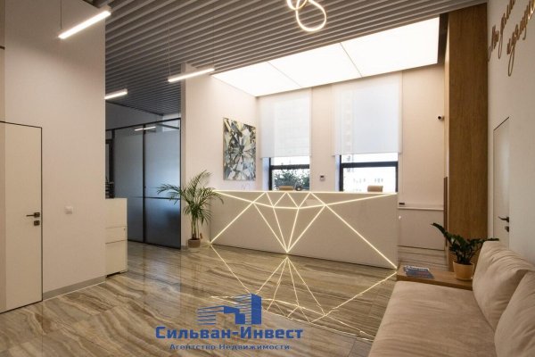 Продается производственное/складское помещение по адресу г. Минск, Долгобродская ул., д. 16 - фото 20