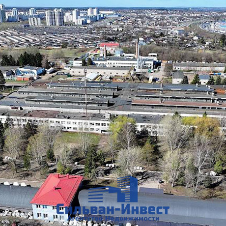 Фотография Сдается производственное/складское помещение по адресу г. Минск, Лынькова ул., д. 123 к. 2 - фото 4