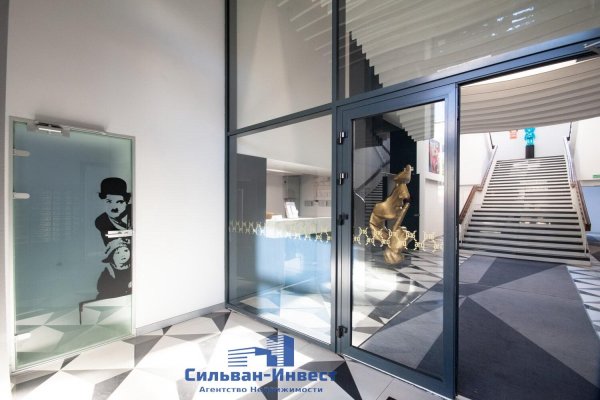 Продается производственное/складское помещение по адресу г. Минск, Долгобродская ул., д. 16 - фото 5