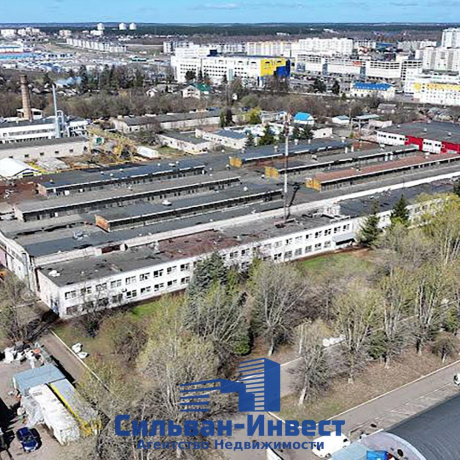 Фотография Сдается производственное/складское помещение по адресу г. Минск, Лынькова ул., д. 123 к. 2 - фото 3