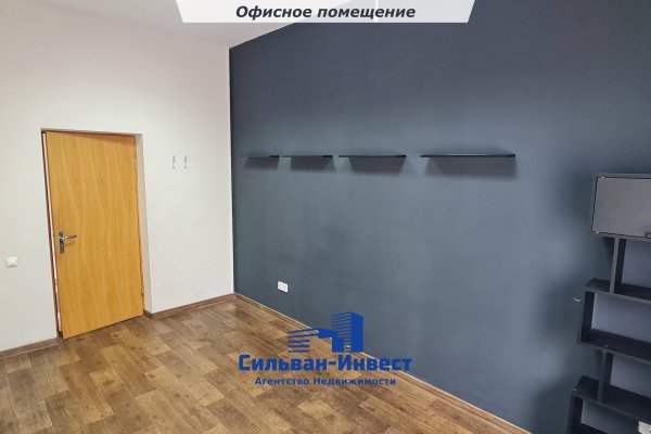 Сдается офисное помещение по адресу г. Минск, Кедышко ул., д. 26 к. б - фото 4