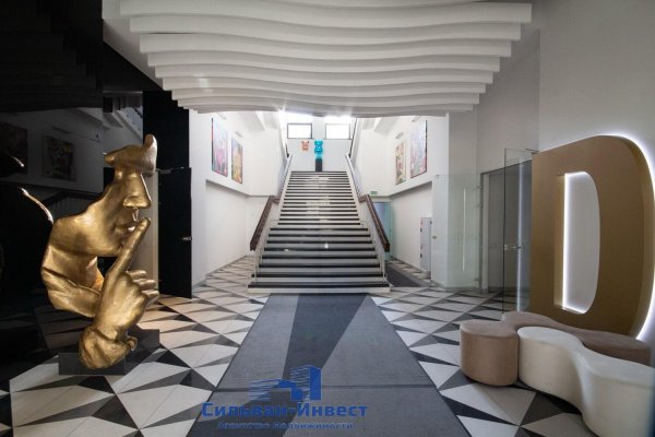 Продается производственное/складское помещение по адресу г. Минск, Долгобродская ул., д. 16 - фото 6