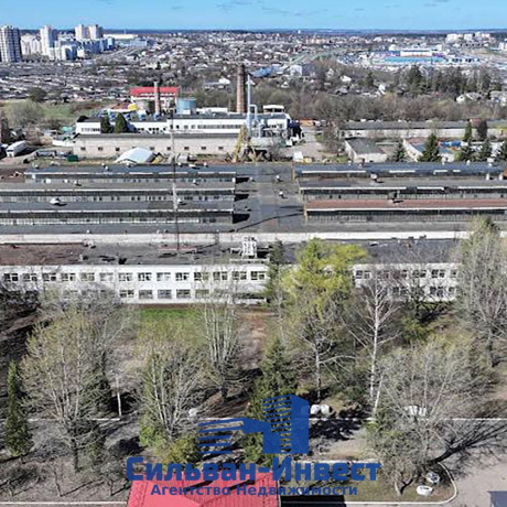 Фотография Сдается производственное/складское помещение по адресу г. Минск, Лынькова ул., д. 123 к. 2 - фото 5