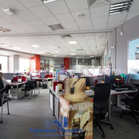 Фотография Продается офисное помещение по адресу г. Минск, Домбровская ул., д. 9 - фото 8