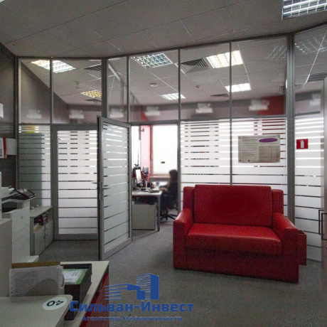 Фотография Продается офисное помещение по адресу г. Минск, Домбровская ул., д. 9 - фото 9