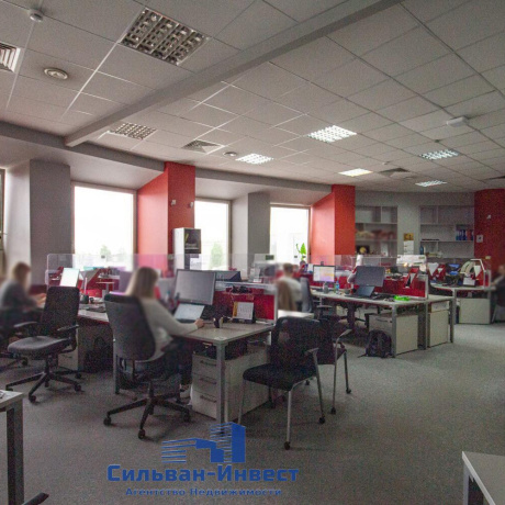 Фотография Продается офисное помещение по адресу г. Минск, Домбровская ул., д. 9 - фото 11