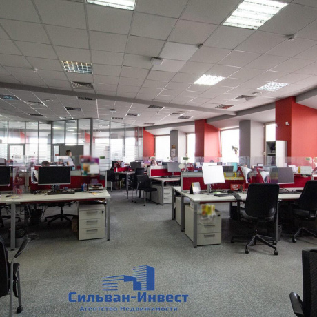 Фотография Продается офисное помещение по адресу г. Минск, Домбровская ул., д. 9 - фото 10