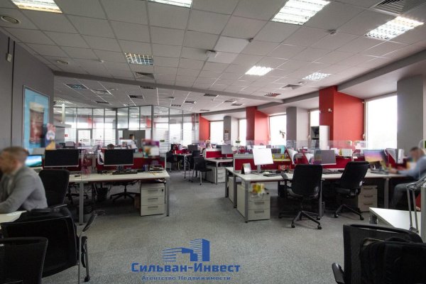 Продается офисное помещение по адресу г. Минск, Домбровская ул., д. 9 - фото 10