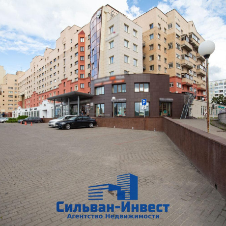 Фотография Продается офисное помещение по адресу г. Минск, Богдановича ул., д. 108 - фото 17