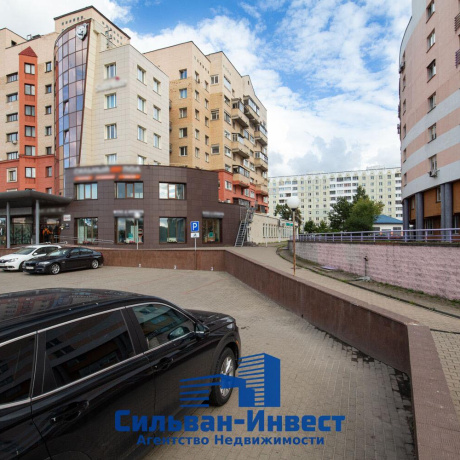 Фотография Продается офисное помещение по адресу г. Минск, Богдановича ул., д. 108 - фото 17