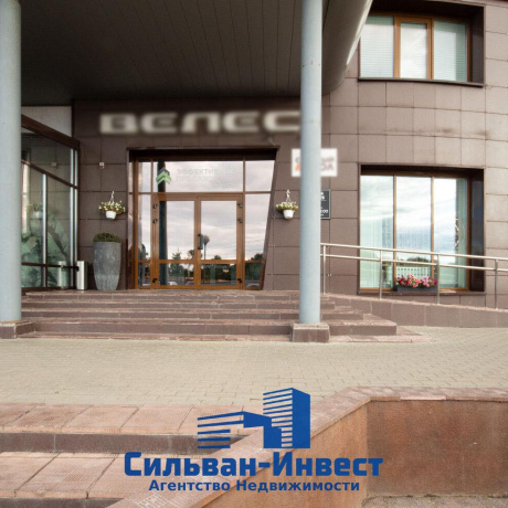 Фотография Продается офисное помещение по адресу г. Минск, Богдановича ул., д. 108 - фото 4