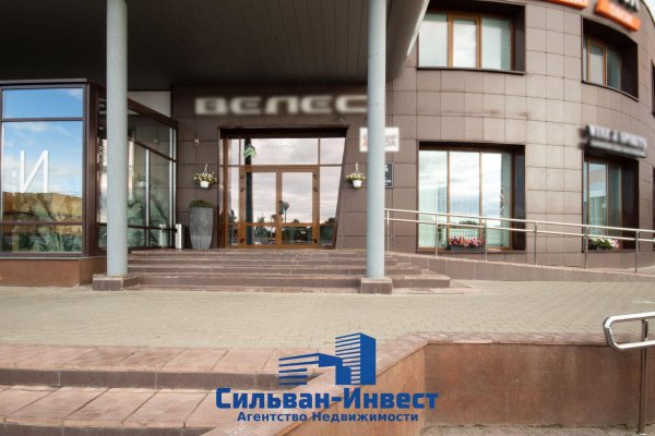 Продается офисное помещение по адресу г. Минск, Богдановича ул., д. 108 - фото 4