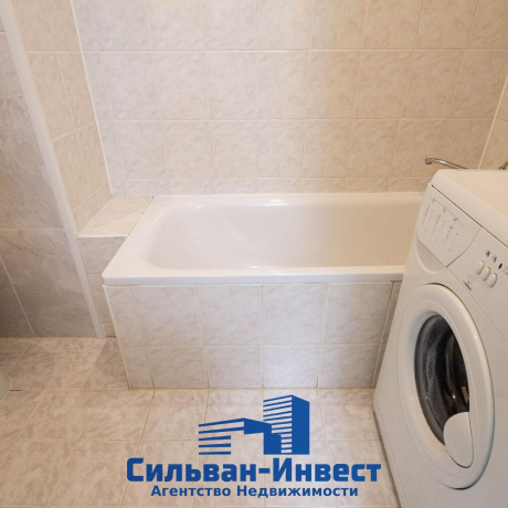 Фотография 1-комнатная квартира по адресу Богдановича ул., д. 139 к. А - фото 12