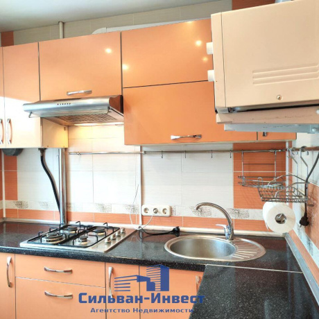 Фотография 2-комнатная квартира по адресу Карастояновой ул., д. 33 - фото 3