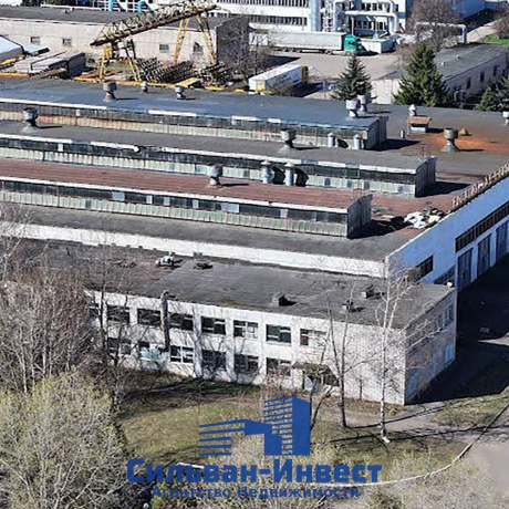 Фотография Сдается производственное/складское помещение по адресу г. Минск, Лынькова ул., д. 123 к. 2 - фото 10