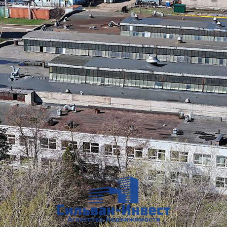 Фотография Сдается производственное/складское помещение по адресу г. Минск, Лынькова ул., д. 123 к. 2 - фото 6