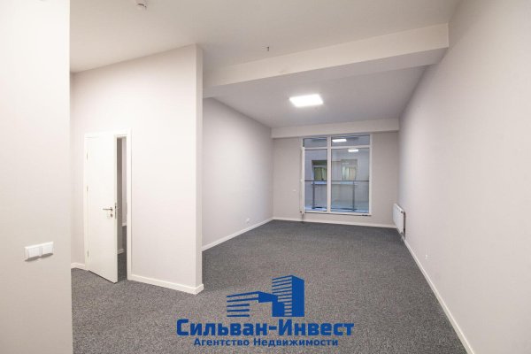 Сдается офисное помещение по адресу г. Минск, Мясникова ул., д. 27 - фото 10