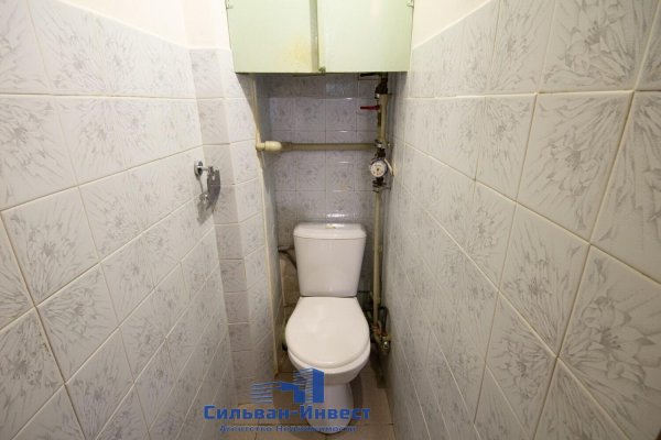 4-комнатная квартира по адресу Пушкина просп., д. 5 - фото 18