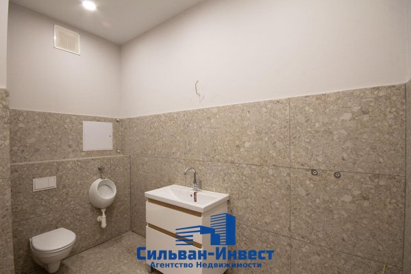 Сдается офисное помещение по адресу г. Минск, Мясникова ул., д. 27 - фото 18