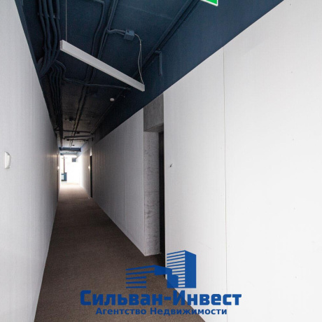 Фотография Сдается офисное помещение по адресу г. Минск, Мясникова ул., д. 27 - фото 5