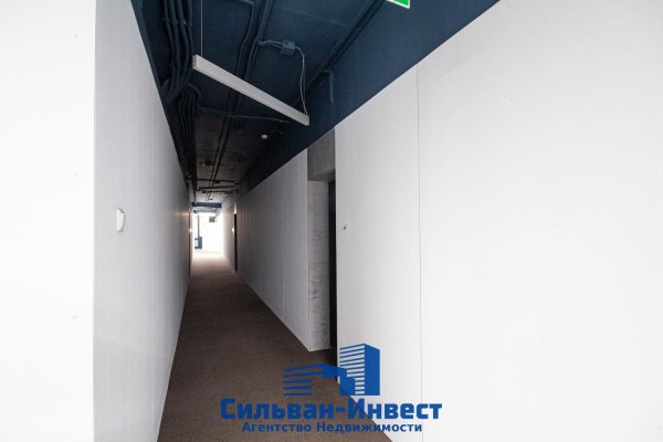 Сдается офисное помещение по адресу г. Минск, Мясникова ул., д. 27 - фото 5