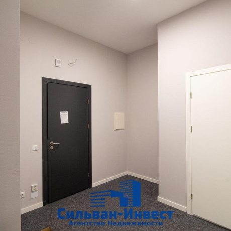 Фотография Сдается офисное помещение по адресу г. Минск, Мясникова ул., д. 27 - фото 20